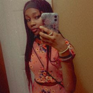 Meet your Posher, Halimatu